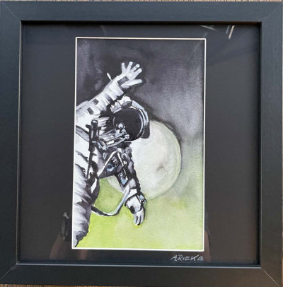 01-Space Boy 1-Galerie