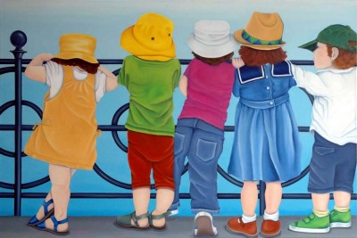 56-Auf der BrÃ¼cke-1