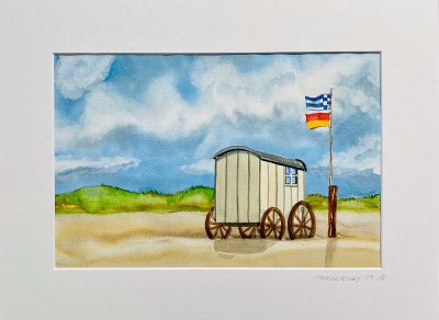 05-Norderney-Badewagen